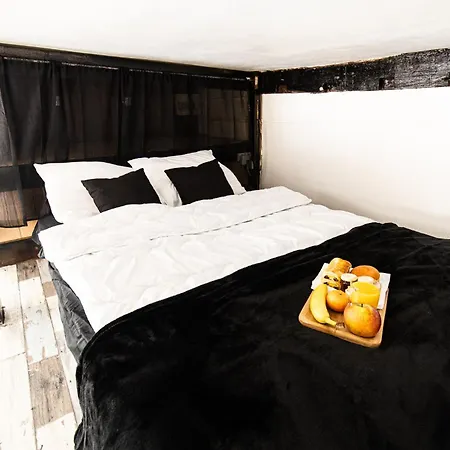 Charmant Studio Lägenhet